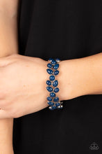 Load image into Gallery viewer, Marina Romance Blue Bracelet