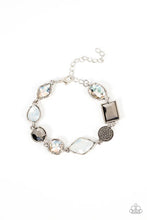 Load image into Gallery viewer, Jewelry Box Bauble Silver Bracelet