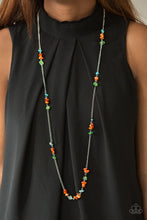 Load image into Gallery viewer, Canyon Catwalk Multi Necklace
