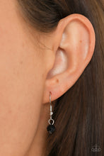 Load image into Gallery viewer, Sierra Showroom Black Lanyard