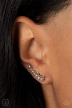 Load image into Gallery viewer, PRISMATIC and Proper White Ear Crawlers