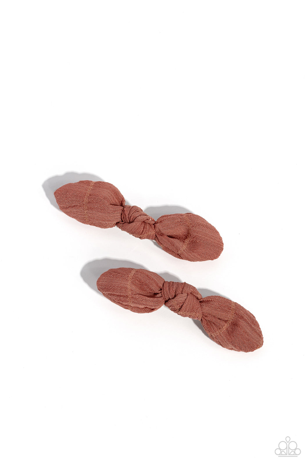 Its Good to be HOMESTEAD Pink Hair Clip