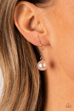 Load image into Gallery viewer, Needs No Introduction Pink Necklace