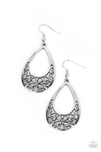 Load image into Gallery viewer, Terrace Trinket Multi Earrings