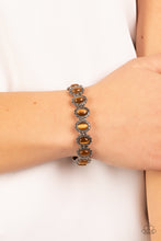 Load image into Gallery viewer, Sweet Oblivion Brown Bracelet