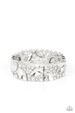 Load image into Gallery viewer, Full Body Chills White Bracelet