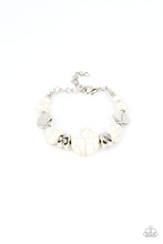 Load image into Gallery viewer, Mesa Vista White Bracelet
