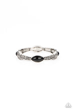 Load image into Gallery viewer, Veranda Variety Black Bracelet