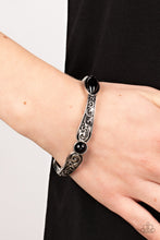 Load image into Gallery viewer, Veranda Variety Black Bracelet
