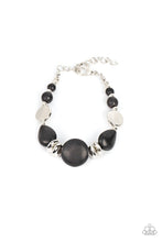 Load image into Gallery viewer, Mesa Vista Black Bracelet