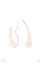 Load image into Gallery viewer, Dropping into Divine Pink Ear Crawlers