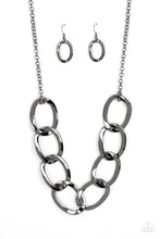 Load image into Gallery viewer, I've got the Power Black Necklace