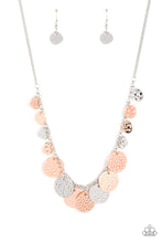 Load image into Gallery viewer, CHIME Warp Multi Necklace