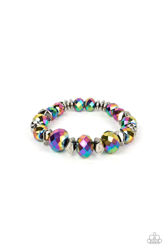 Astral Auras Multi Bracelet