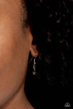 Load image into Gallery viewer, Geo Mine Brown Necklace