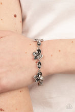 Load image into Gallery viewer, Colorful Captivation Silver Bracelet