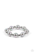 Load image into Gallery viewer, A Dreamscape Come True Silver Bracelet