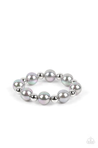 A Dreamscape Come True Silver Bracelet