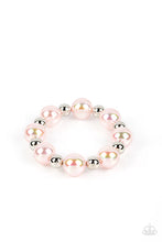 Load image into Gallery viewer, A Dreamscape Come True Pink Bracelet