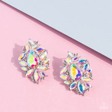 Load image into Gallery viewer, We All Scream for Ice QUEEN Multi Earrings