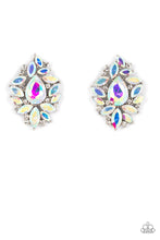 Load image into Gallery viewer, We All Scream for Ice QUEEN Multi Earrings