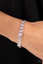 Load image into Gallery viewer, Lusty Luster Pink Bracelet