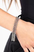 Load image into Gallery viewer, Seize the Sizzle Black Bracelet