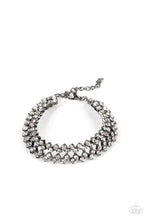 Load image into Gallery viewer, Seize the Sizzle Black Bracelet