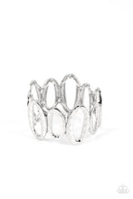 Load image into Gallery viewer, Homestead Heirloom Silver Bracelet