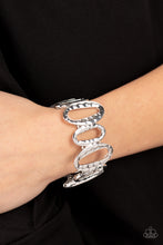 Load image into Gallery viewer, Homestead Heirloom Silver Bracelet
