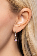 Load image into Gallery viewer, Baroque Butterfly Multi Necklace