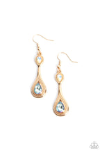 Load image into Gallery viewer, Dazzling Droplets Multi Earrings