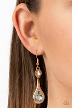 Load image into Gallery viewer, Dazzling Droplets Multi Earrings