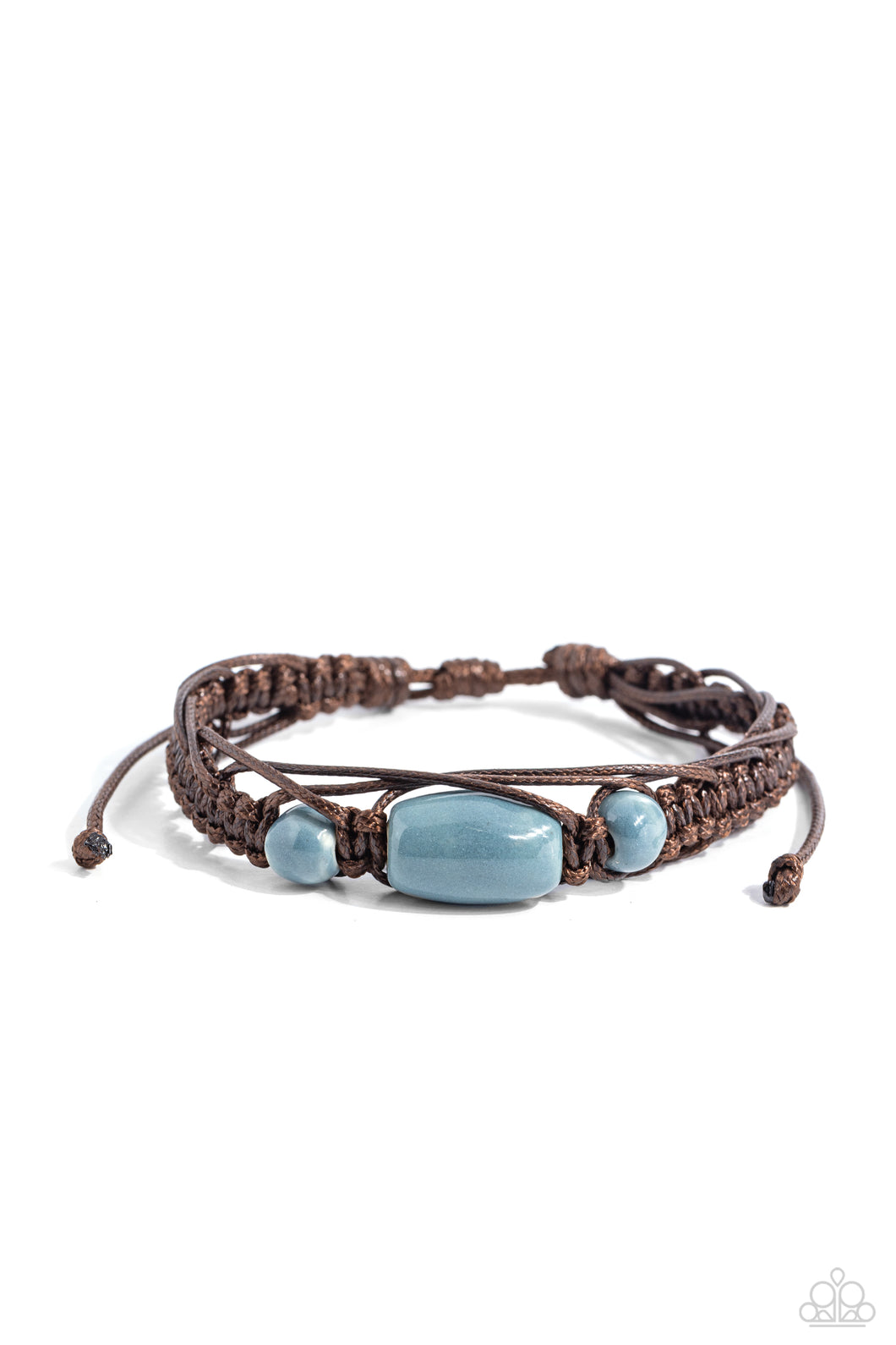 SOJOURN On Blue Urban Bracelet