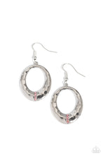 Load image into Gallery viewer, Center Stage Classic Pink Earrings