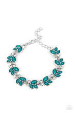 Load image into Gallery viewer, Vineyard Variety Blue Bracelet