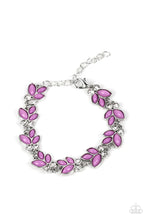 Load image into Gallery viewer, Vineyard Variety Purple Bracelet