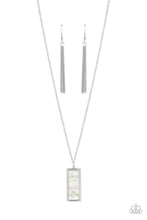 Load image into Gallery viewer, SEA You Around Green Necklace
