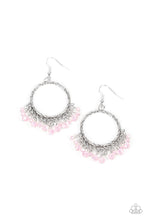 Load image into Gallery viewer, As if by Magic Pink Earrings