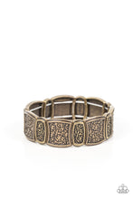 Load image into Gallery viewer, Wine Country Brass Bracelet