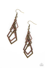 Load image into Gallery viewer, Totally TERRA-ific Multi Earrings