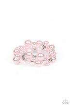 Load image into Gallery viewer, Her Serene Highness Pink Bracelet