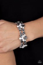 Load image into Gallery viewer, Beloved Bling Silver Bracelet
