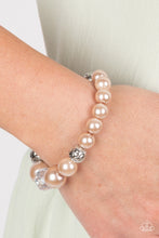 Load image into Gallery viewer, Royal Reward Brown Bracelet