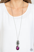 Load image into Gallery viewer, Colorful Convergence Multi Necklace