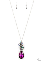 Load image into Gallery viewer, Colorful Convergence Multi Necklace