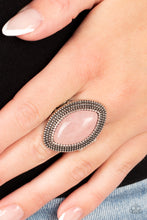 Load image into Gallery viewer, Artisanal Apothecary Pink Ring