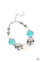 Load image into Gallery viewer, Oasis Orchard Multi Bracelet