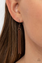 Load image into Gallery viewer, Private Plateau Copper Necklace