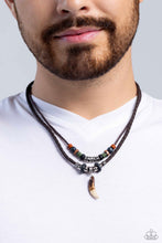 Load image into Gallery viewer, Gator Bait Multi Urban Necklace